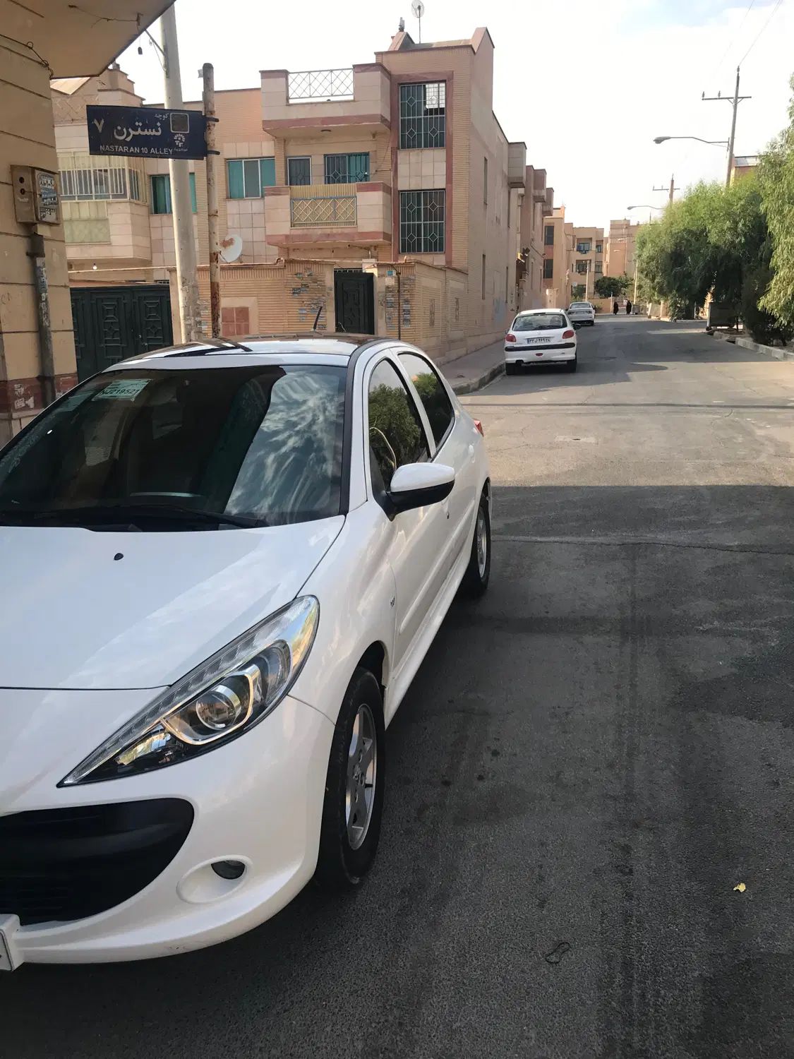 خودرو پژو، 207 آگهی ann_19933679