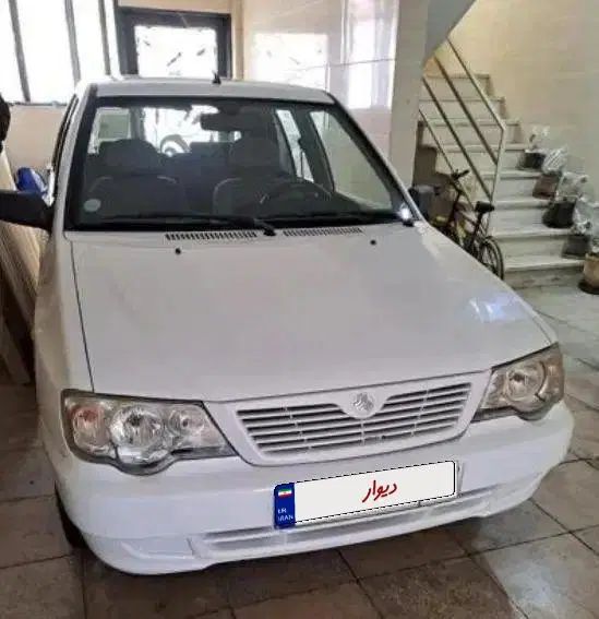 خودرو پراید، 111 آگهی ann_19933695