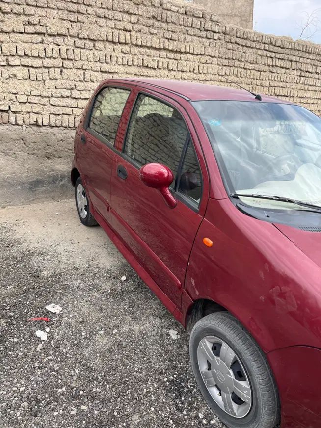 خودرو ام وی ام، 110 آگهی ann_19933702
