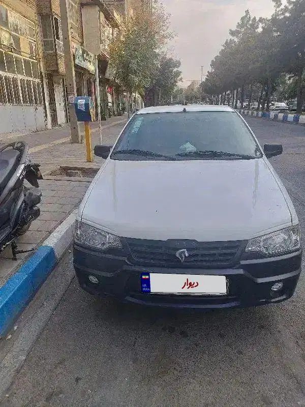 خودرو آریسان، 2 آگهی ann_19933716