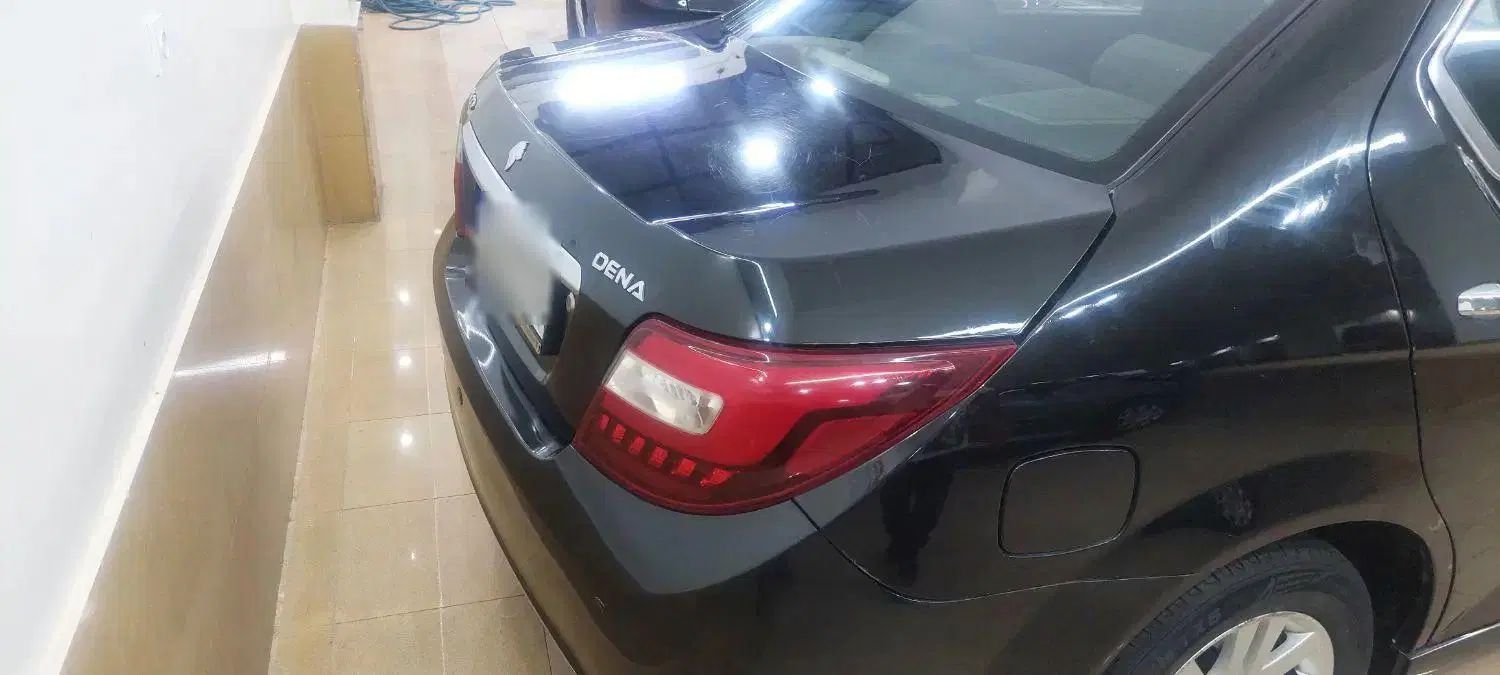 خودرو دنا، پلاس آگهی ann_19933720