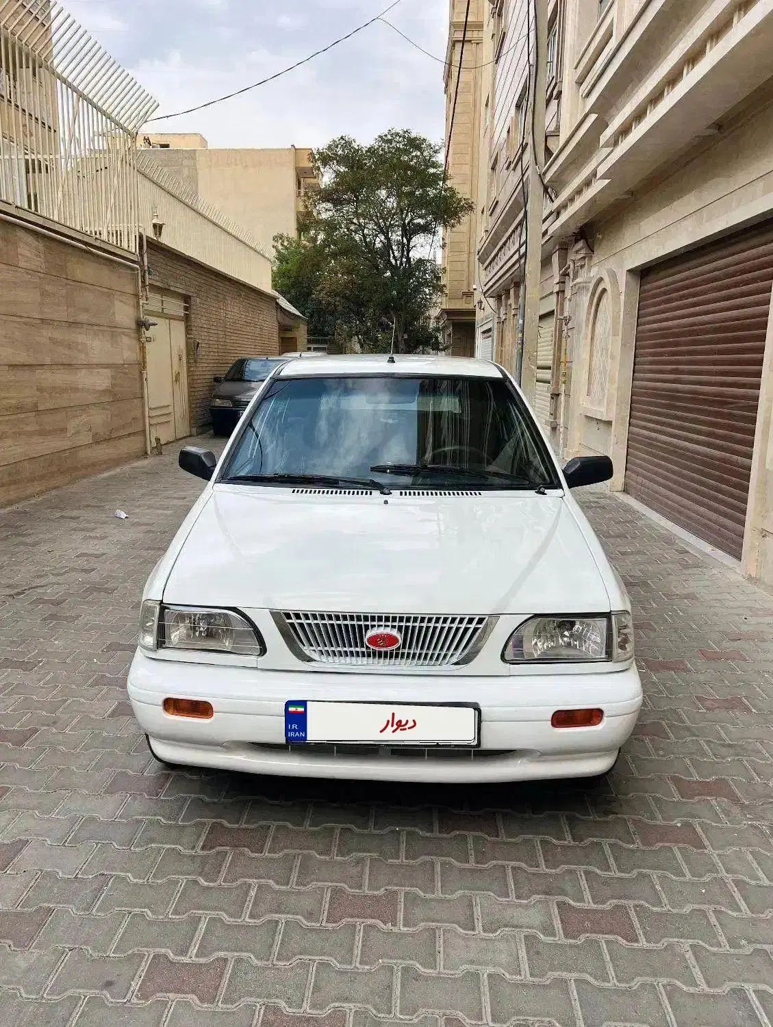 خودرو پراید، 141 آگهی ann_19933725
