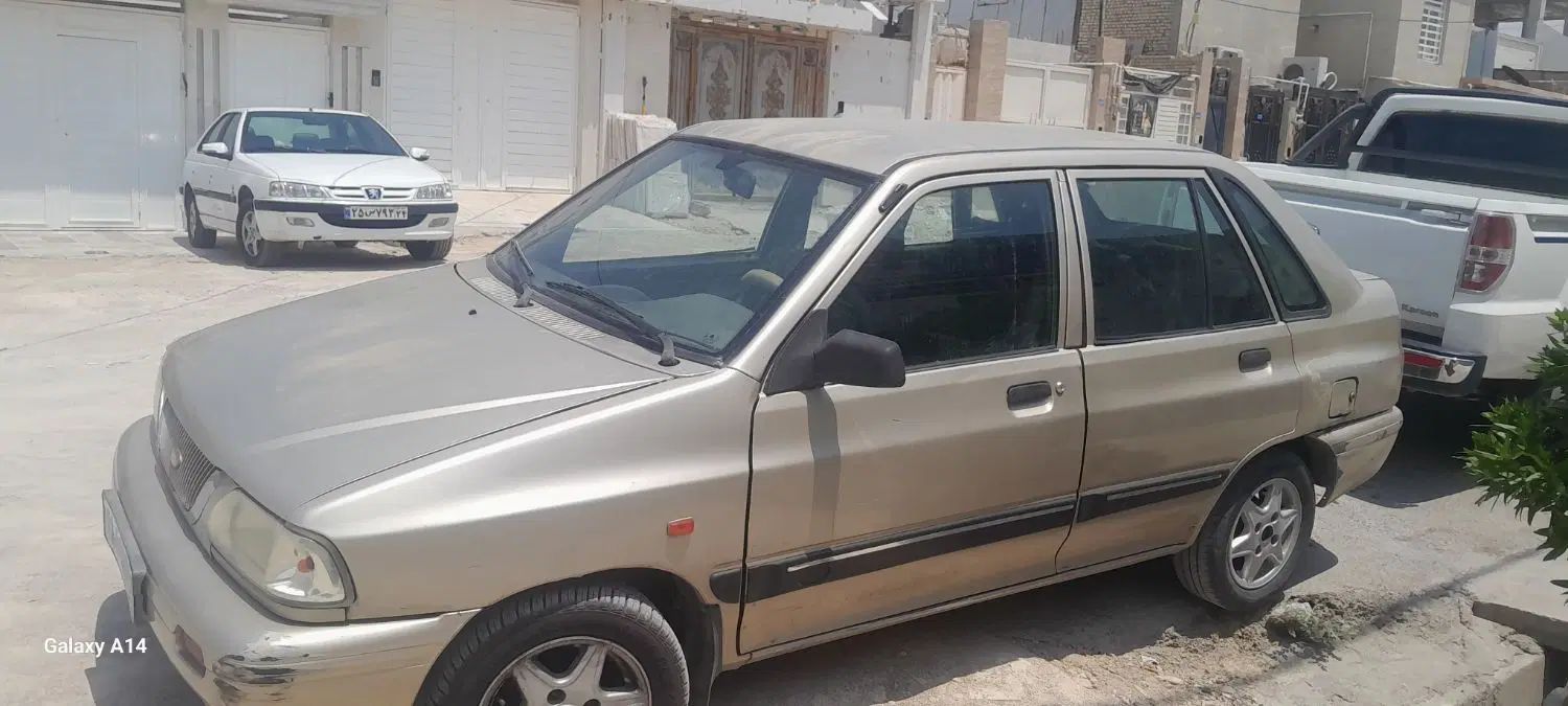 خودرو پراید، 141 آگهی ann_19933729
