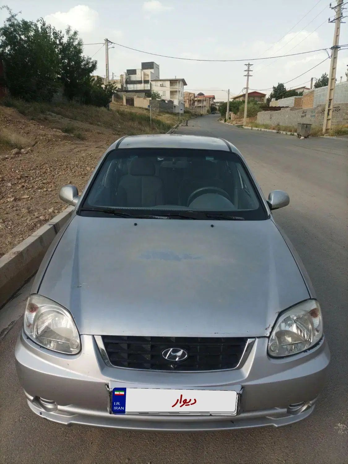 خودرو هیوندای، ورنا آگهی ann_19933764