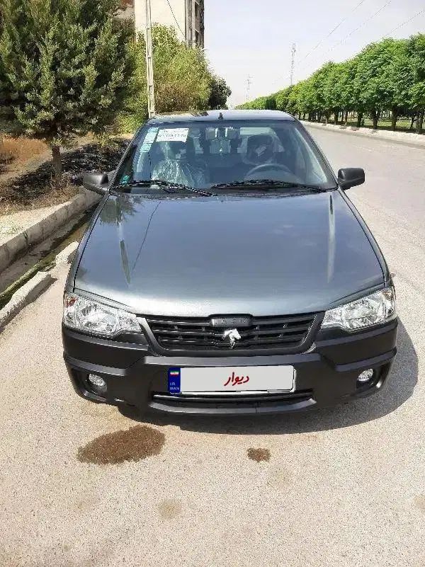 خودرو آریسان، 2 آگهی ann_19933779