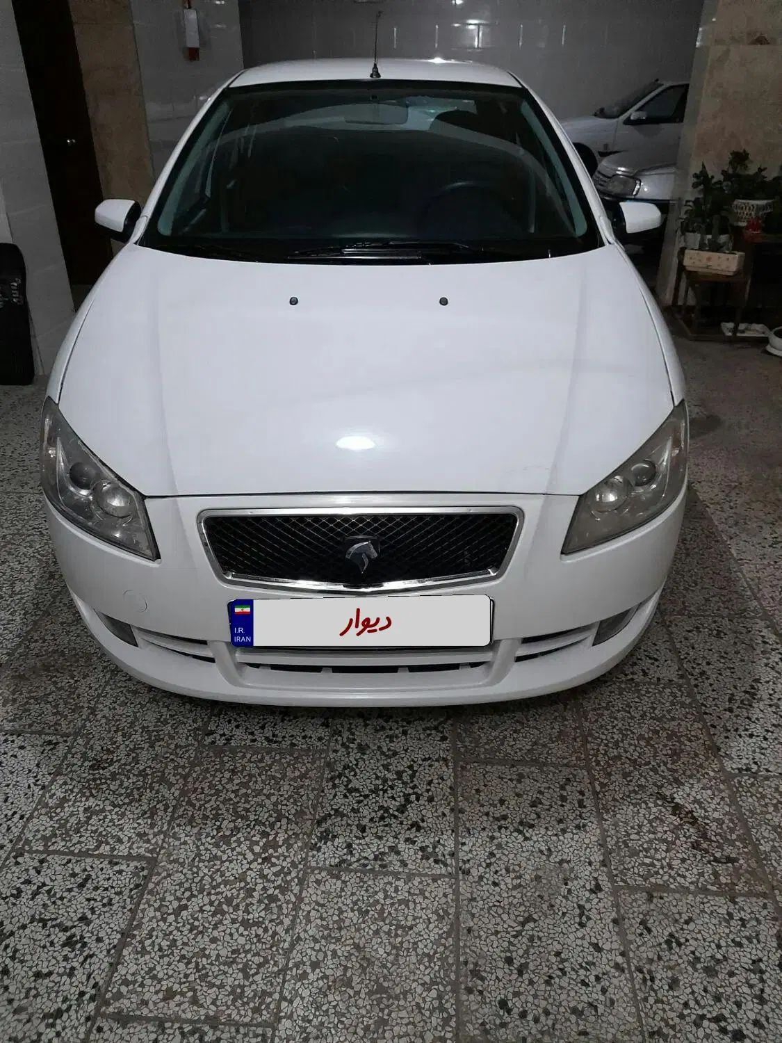رانا LX TU5 - 1392