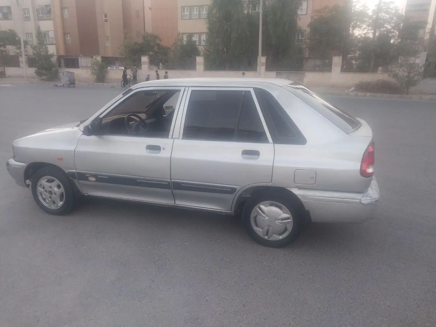 خودرو پراید، 141 آگهی ann_19933791