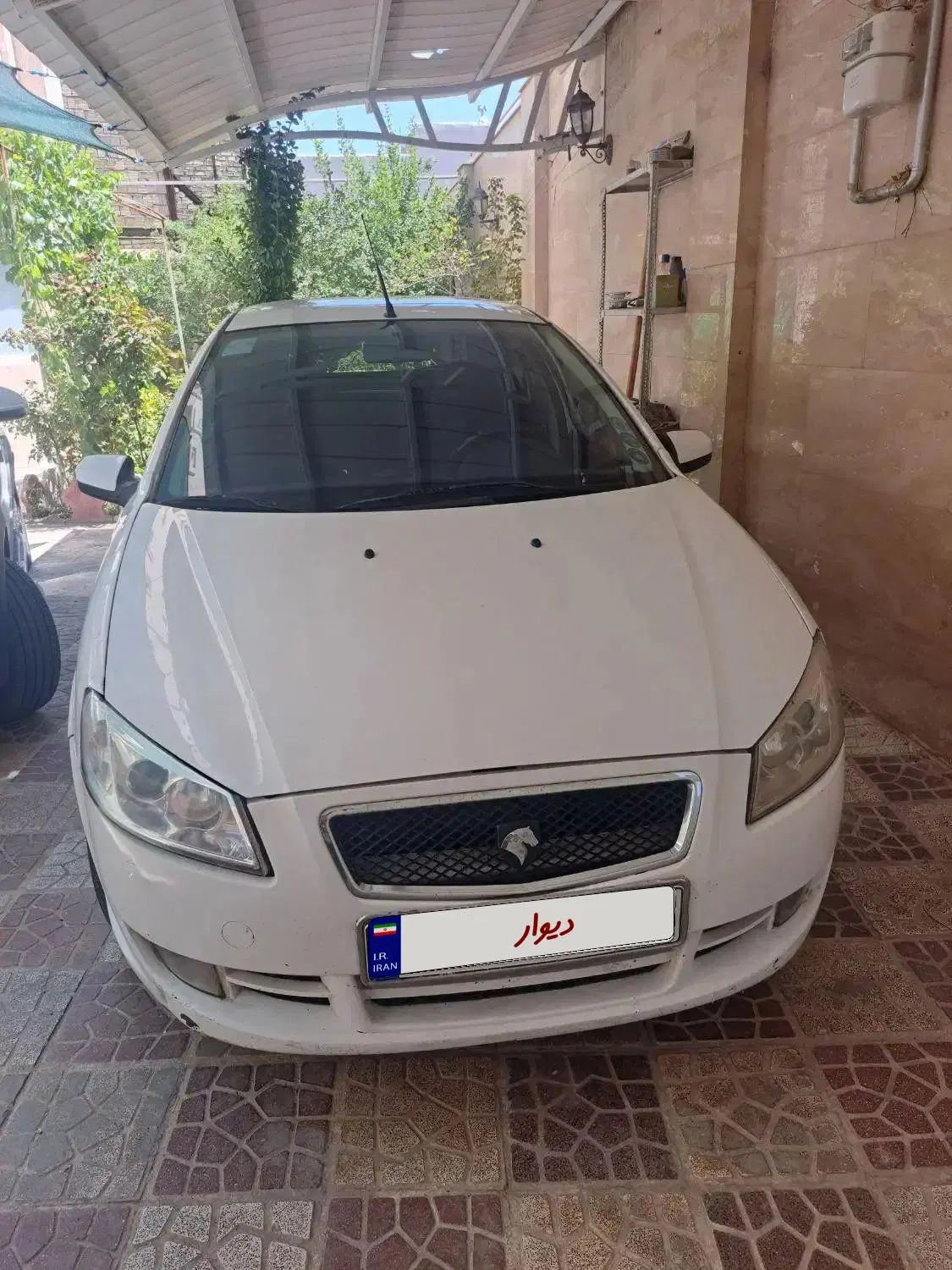 خودرو رانا، LX آگهی ann_19933797