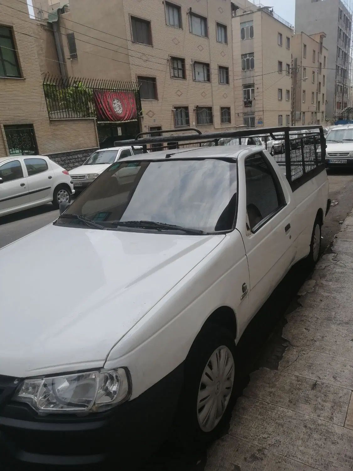 آریسان 2 دوگانه سوز - 1401