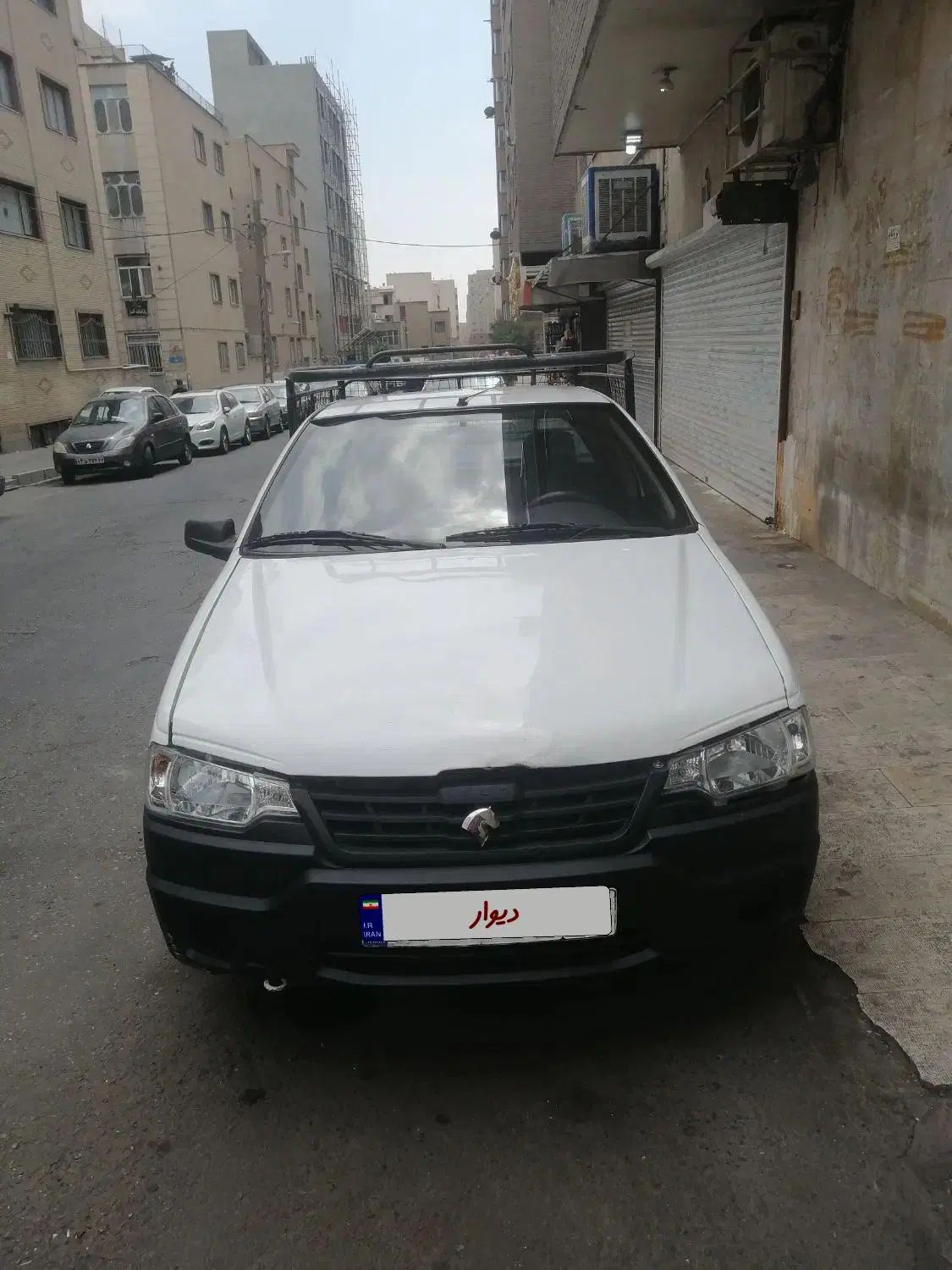 خودرو آریسان، 2 آگهی ann_19933834