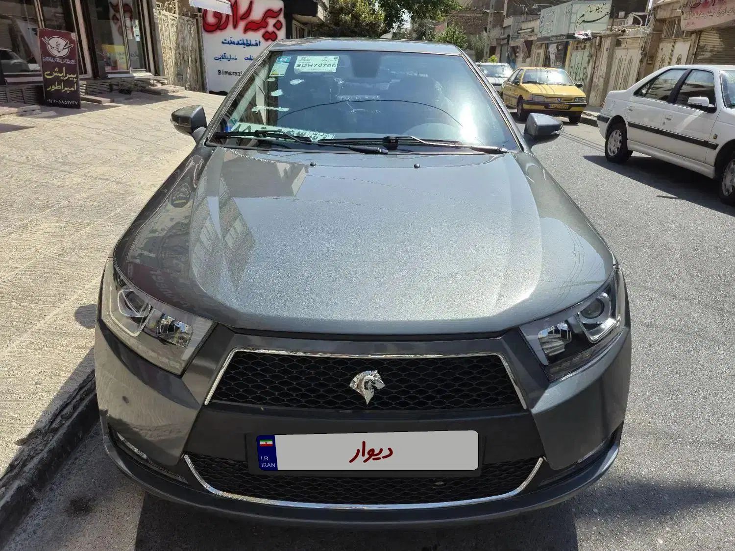 خودرو دنا، پلاس توربو آگهی ann_19933861