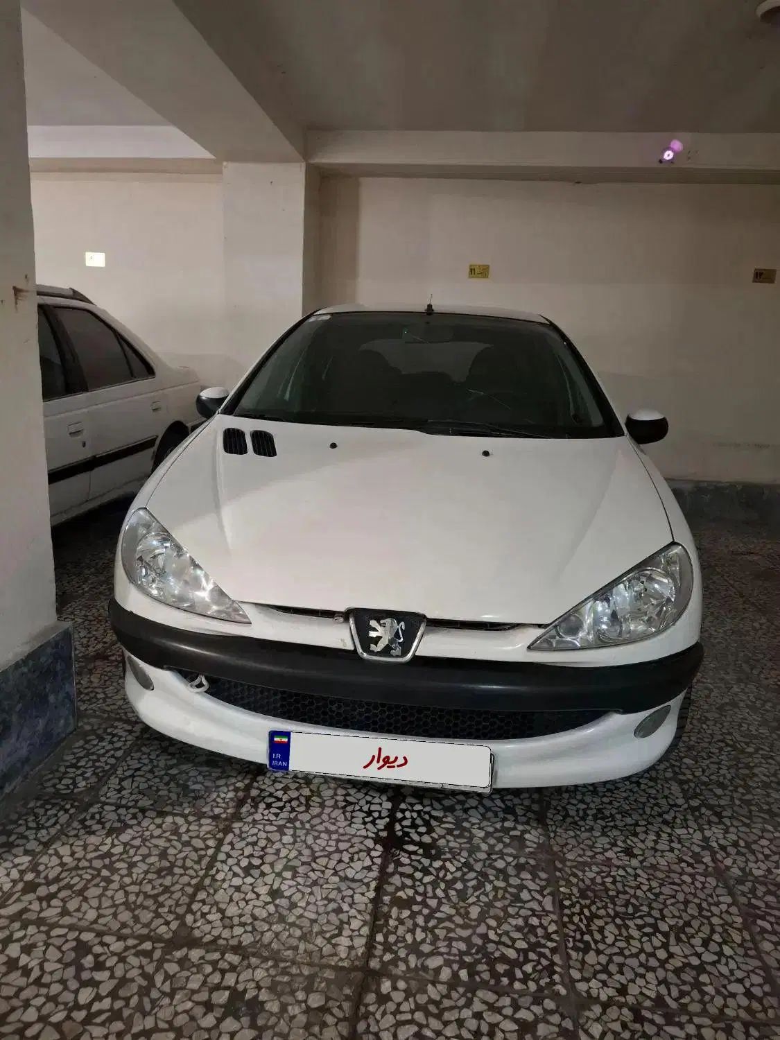 خودرو پژو، 206 آگهی ann_19933870