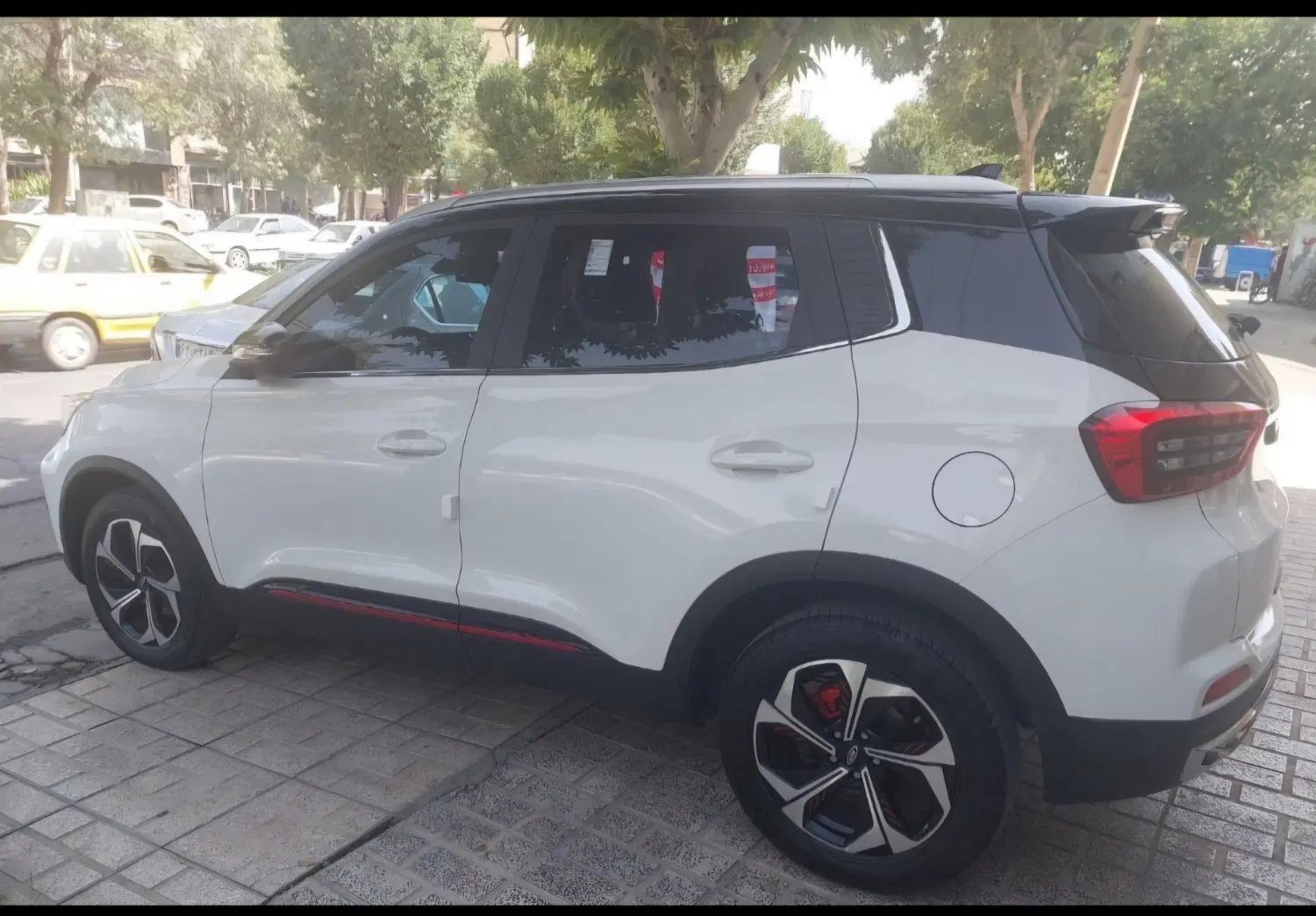 ام وی ام X55 پرو IE - 1402