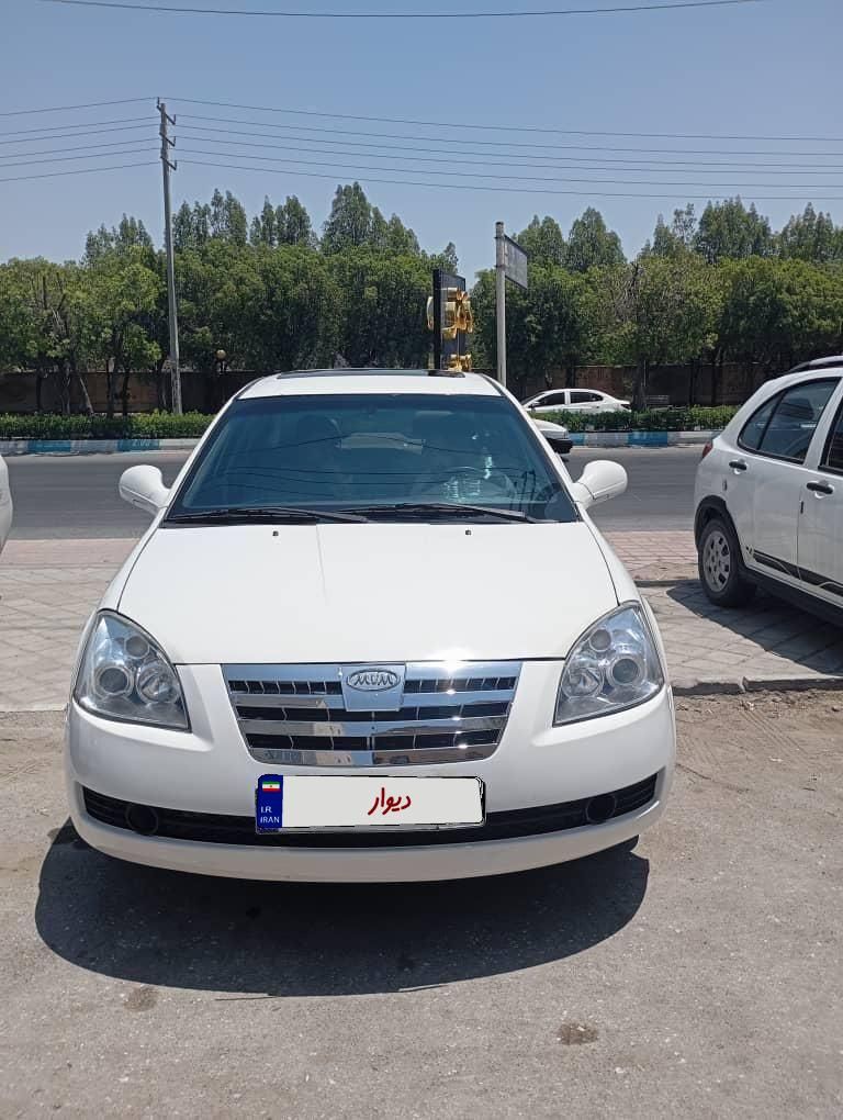 ام وی ام 530 دنده ای - 1393