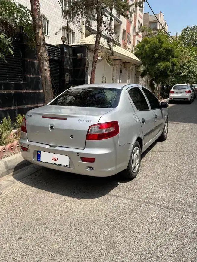 رانا LX TU5 - 1393