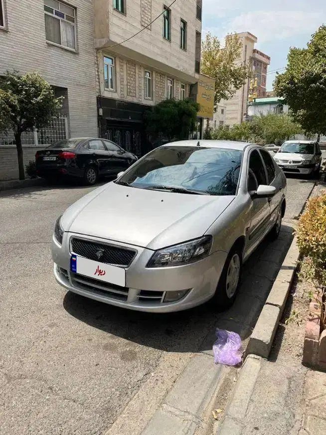 خودرو رانا، LX آگهی ann_19933904