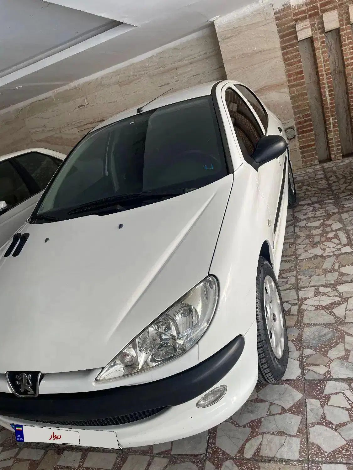 خودرو پژو، 206 آگهی ann_19933910