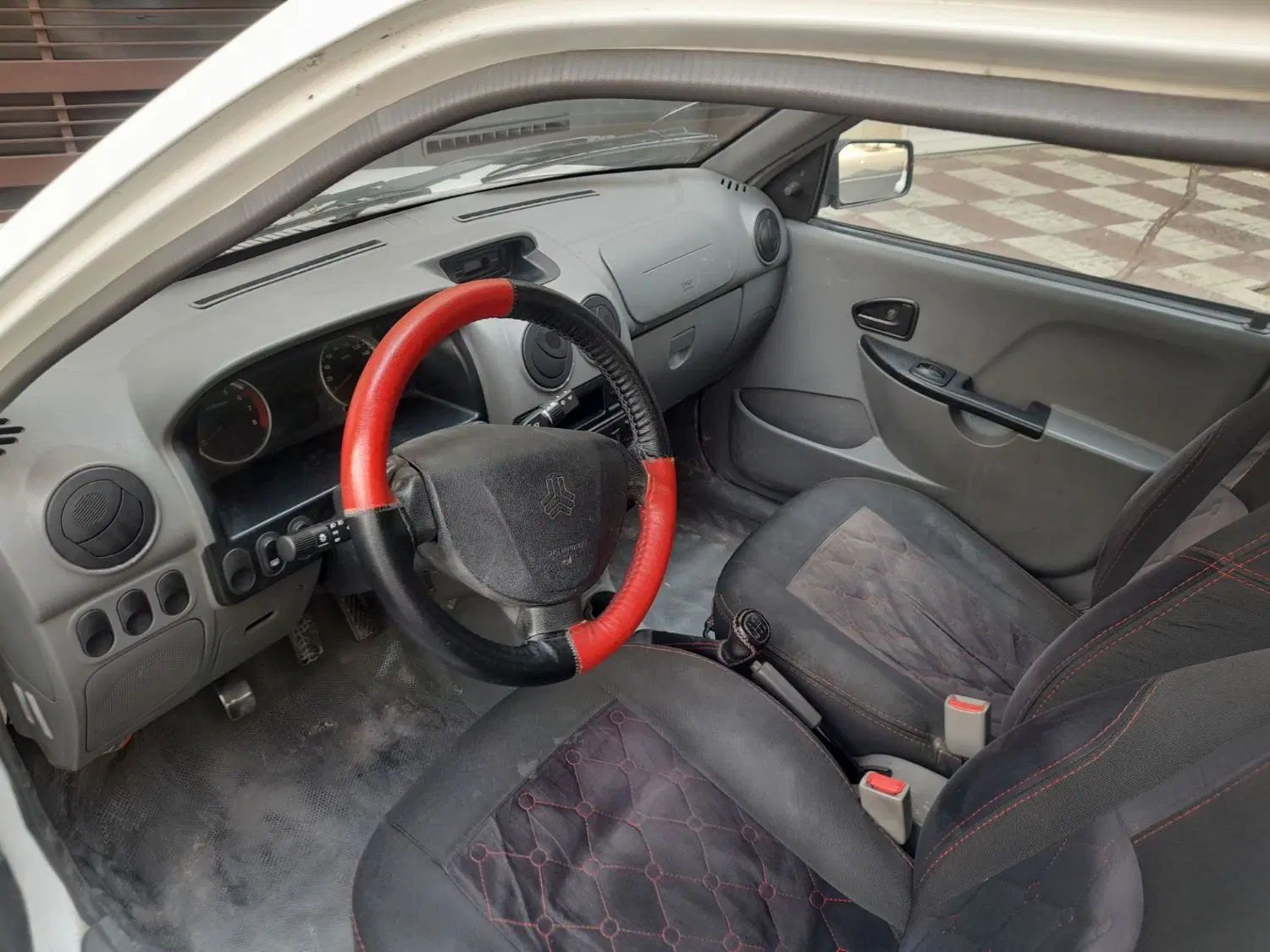 پراید 132 SE - 1397