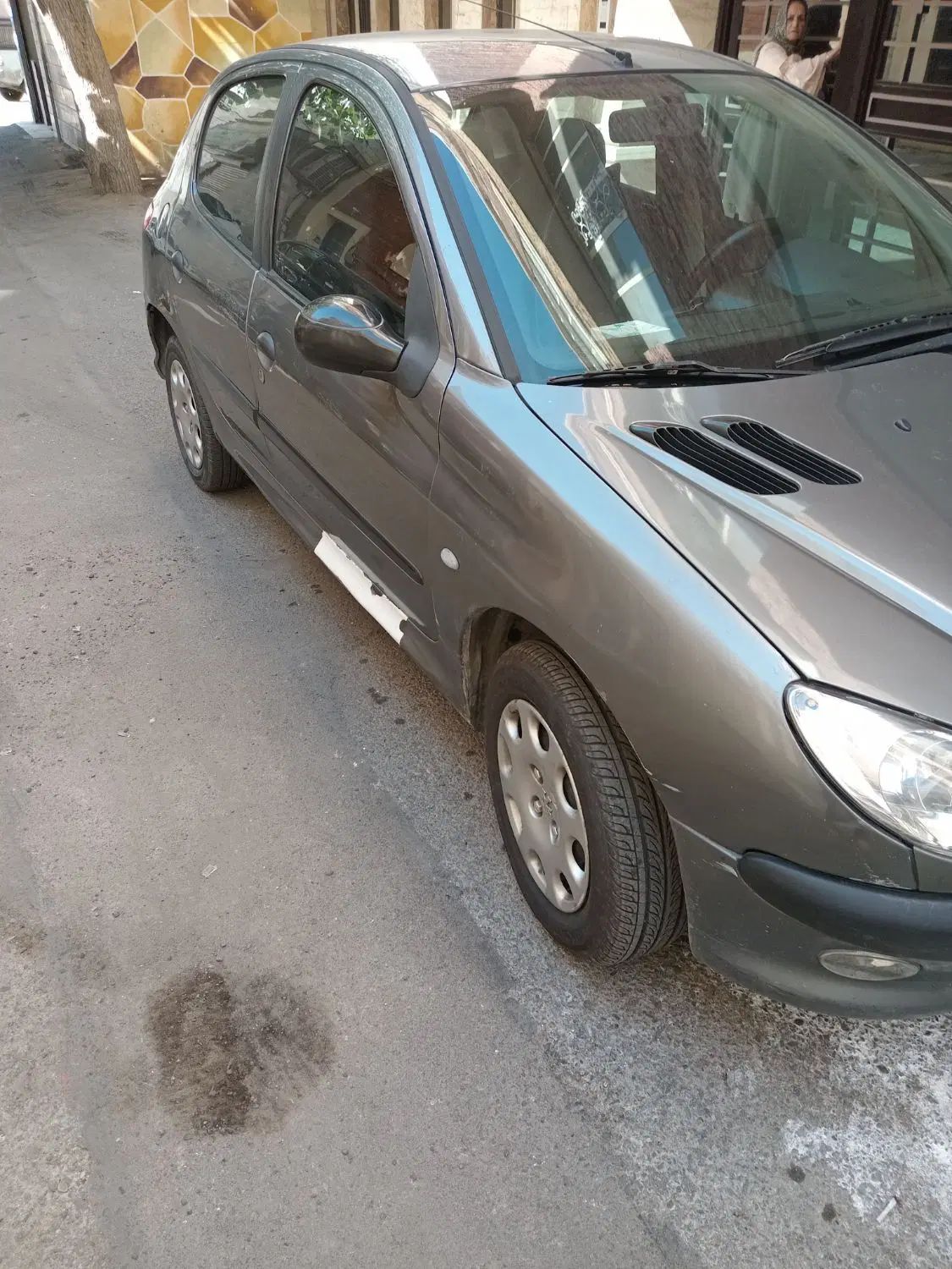 خودرو پژو، 206 آگهی ann_19933931
