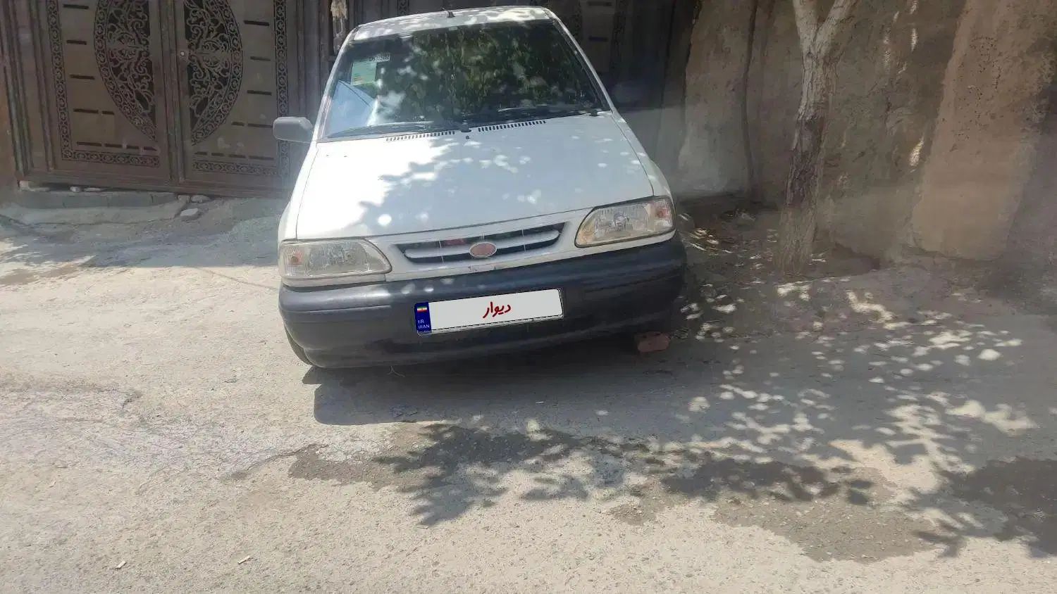 خودرو پراید، صبا آگهی ann_19933940