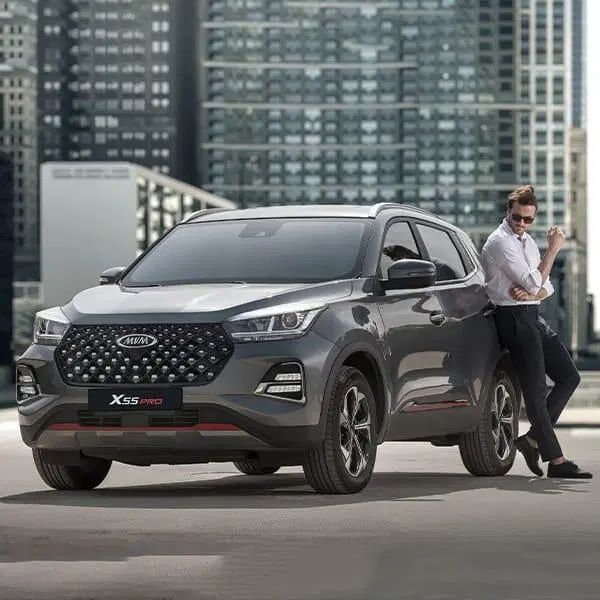 ام وی ام X55 پرو IE - 1404