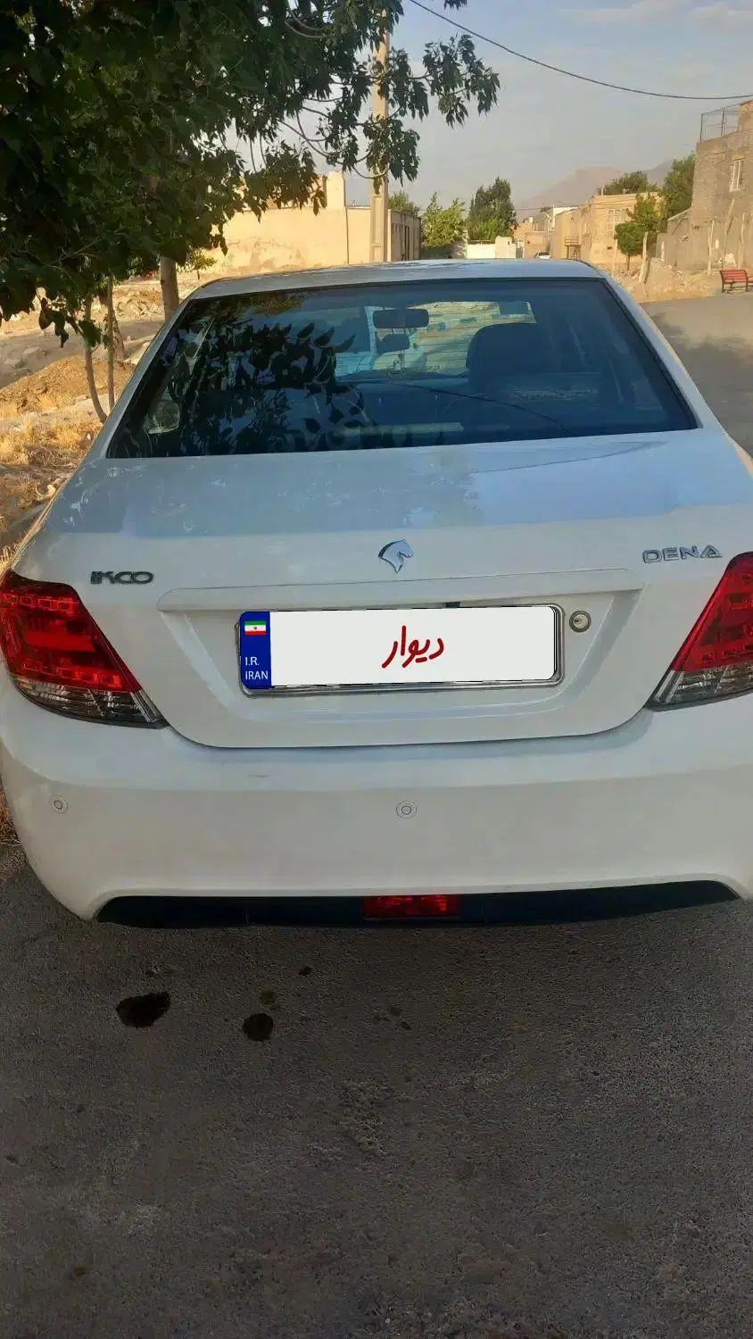 دنا معمولی تیپ ۲ - 1397