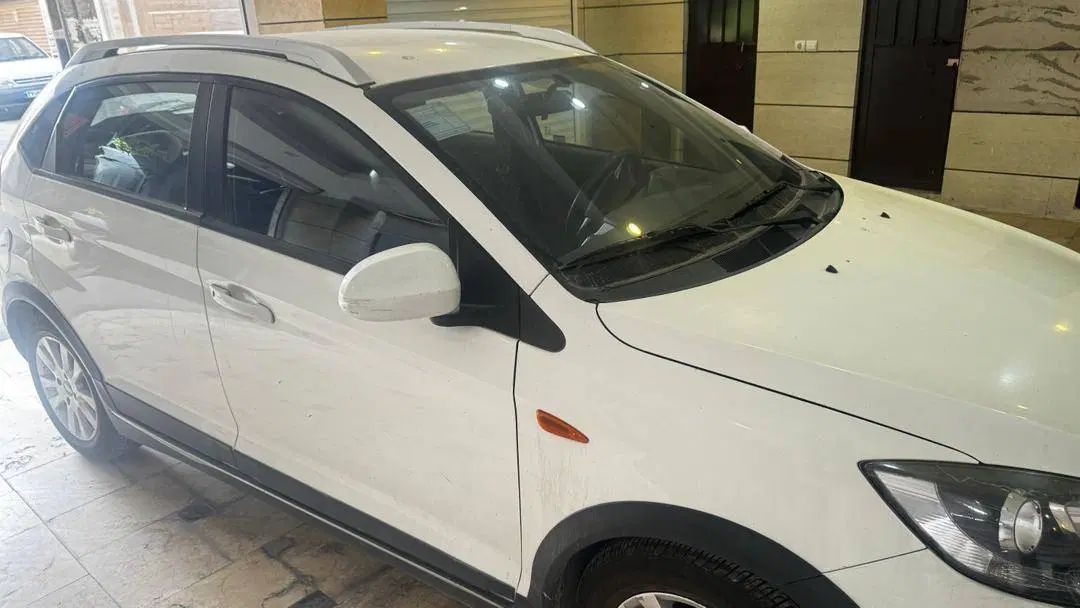 ام وی ام 315 هاچ بک اسپرت اکسلنت - 1398