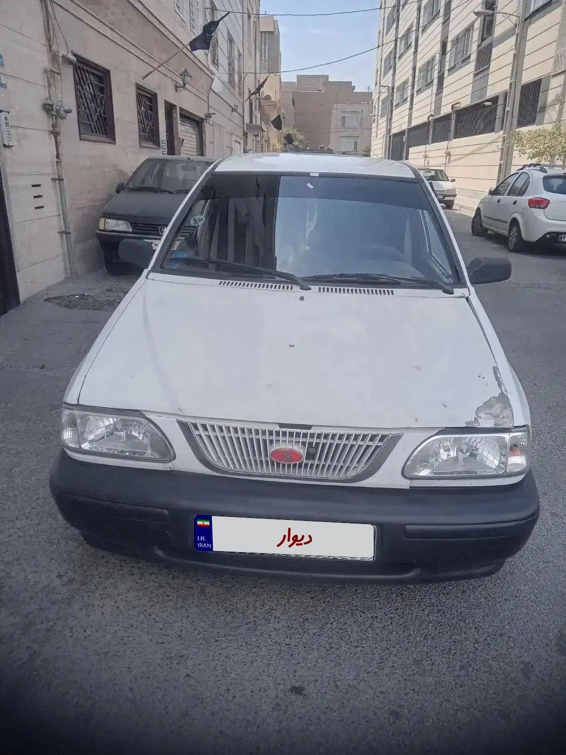 خودرو پراید، 141 آگهی ann_19933967
