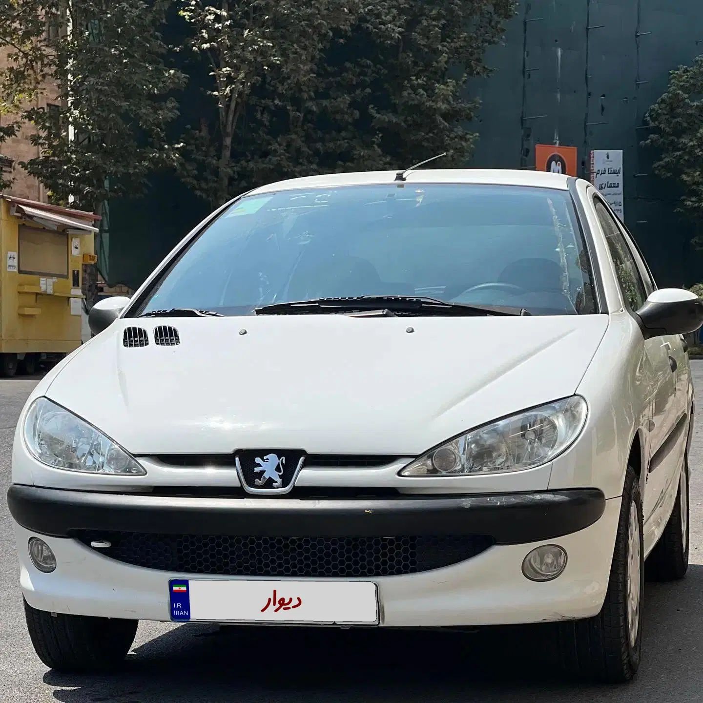 خودرو پژو، 206 آگهی ann_19933969