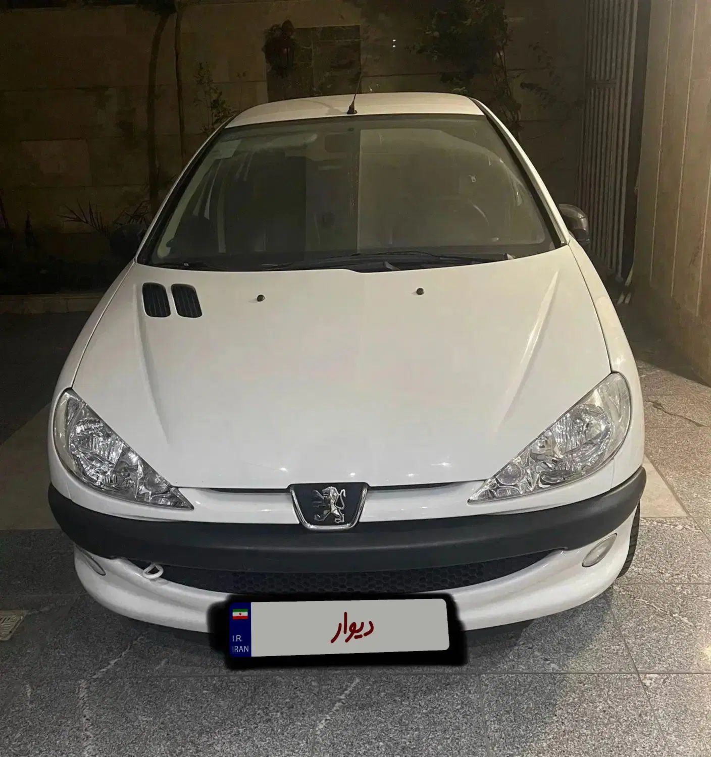 خودرو پژو، 206 آگهی ann_19934010