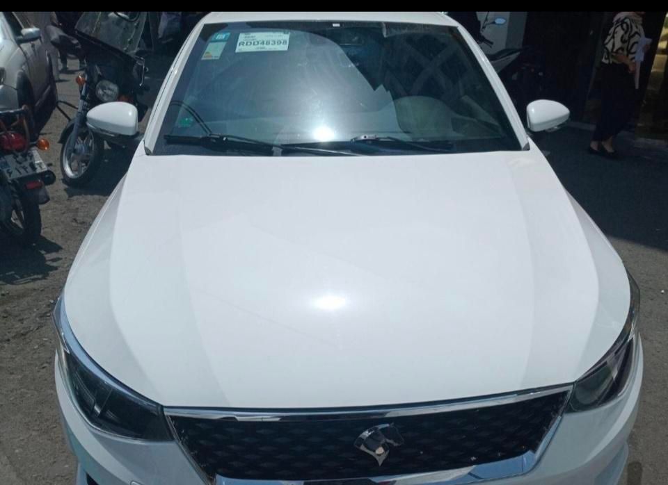 تارا اتوماتیک V4 LX - 1404