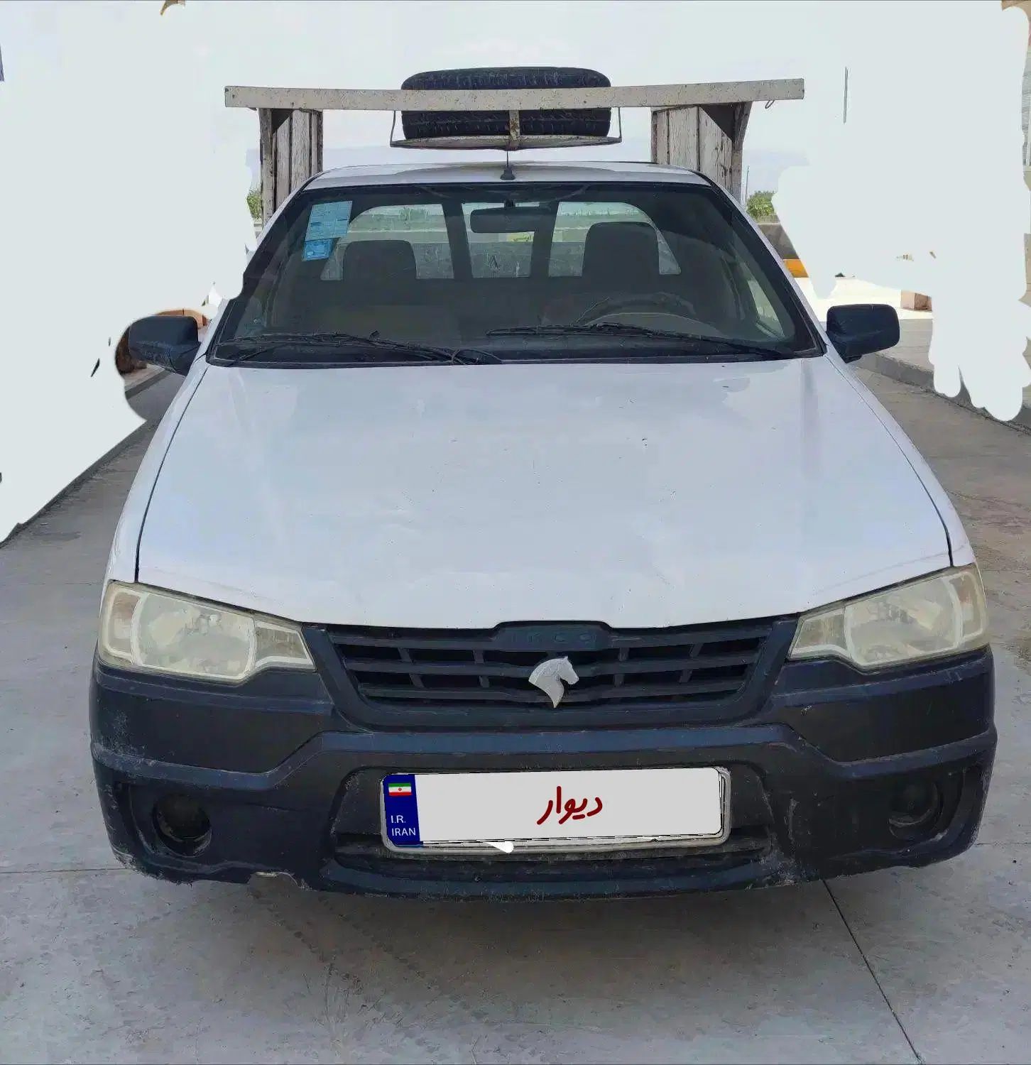 خودرو آریسان، معمولی آگهی ann_19934064
