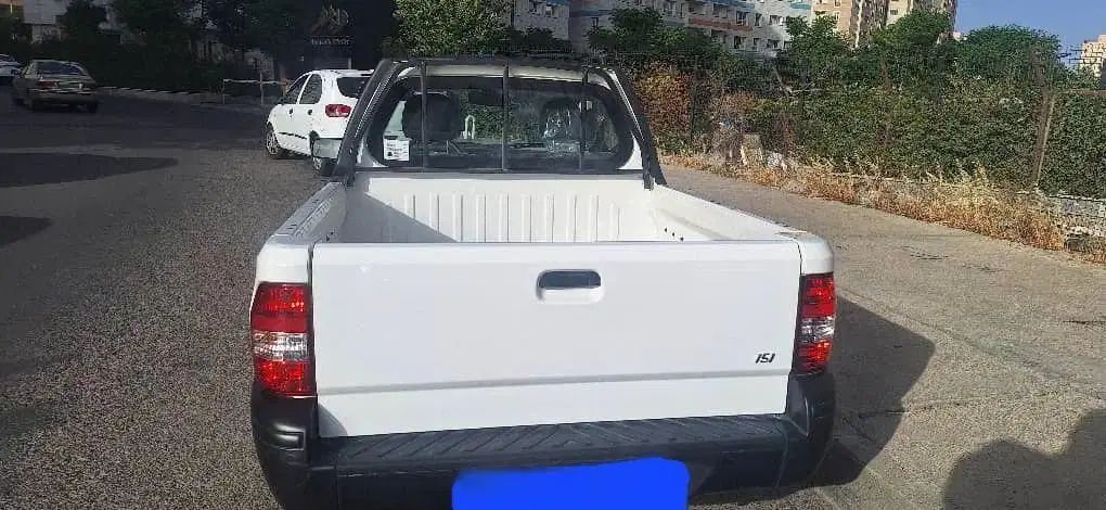 پراید 151 SE - 1404