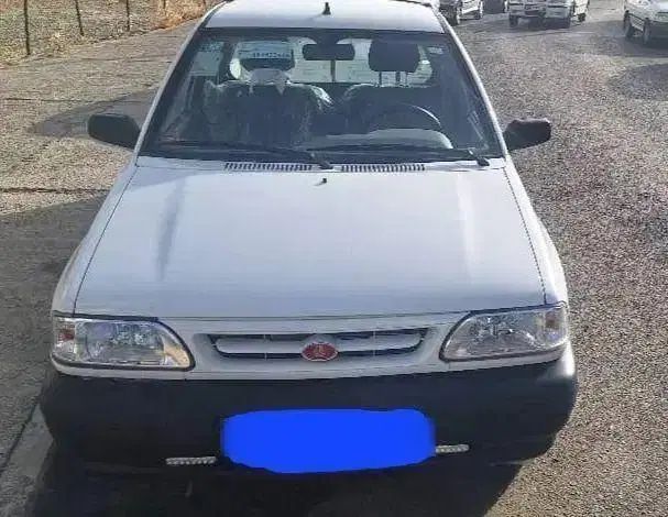 خودرو پراید، 151 آگهی ann_19934085