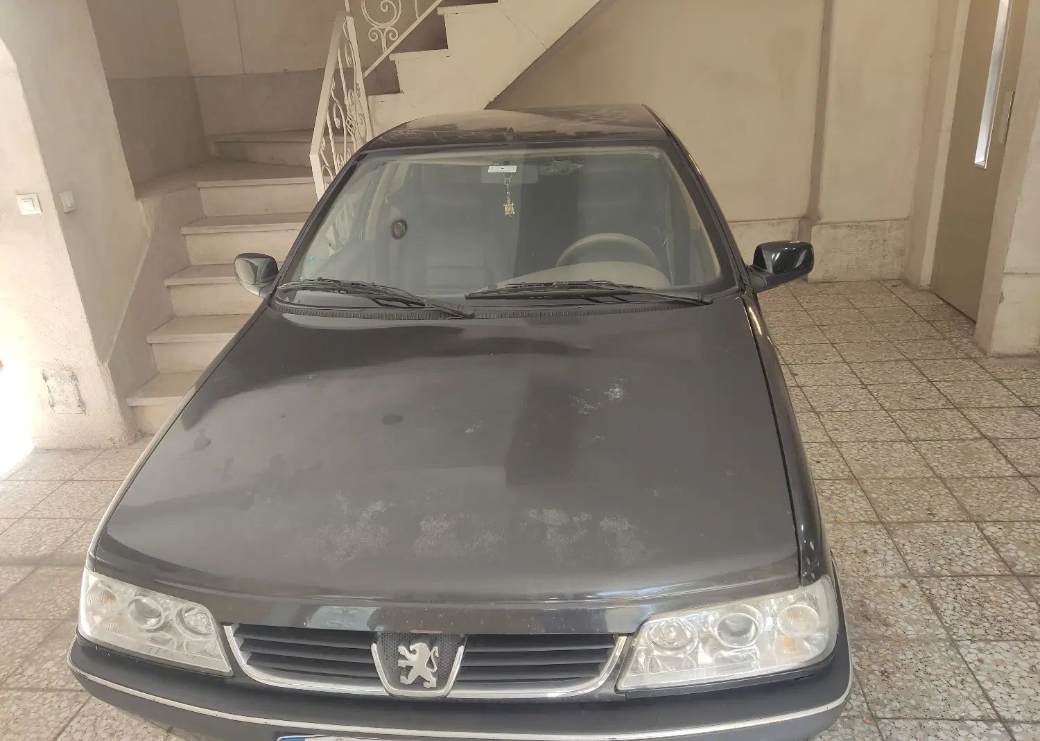 خودرو پژو، 405 SLX آگهی ann_19934094