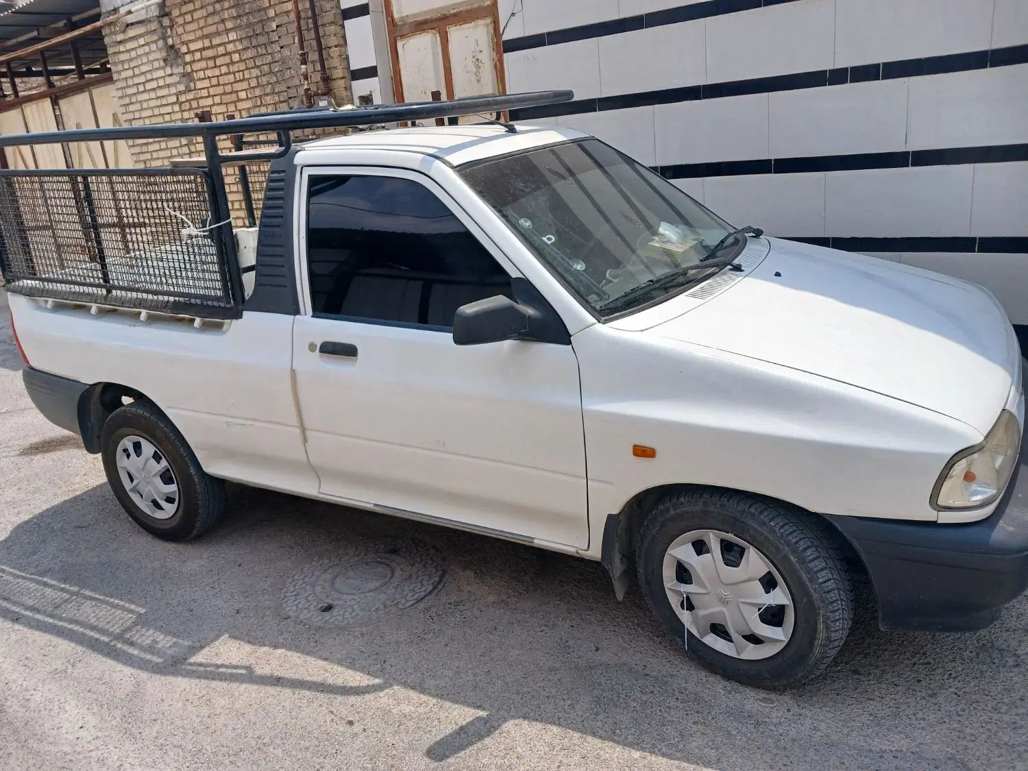 پراید 151 SE - 1401