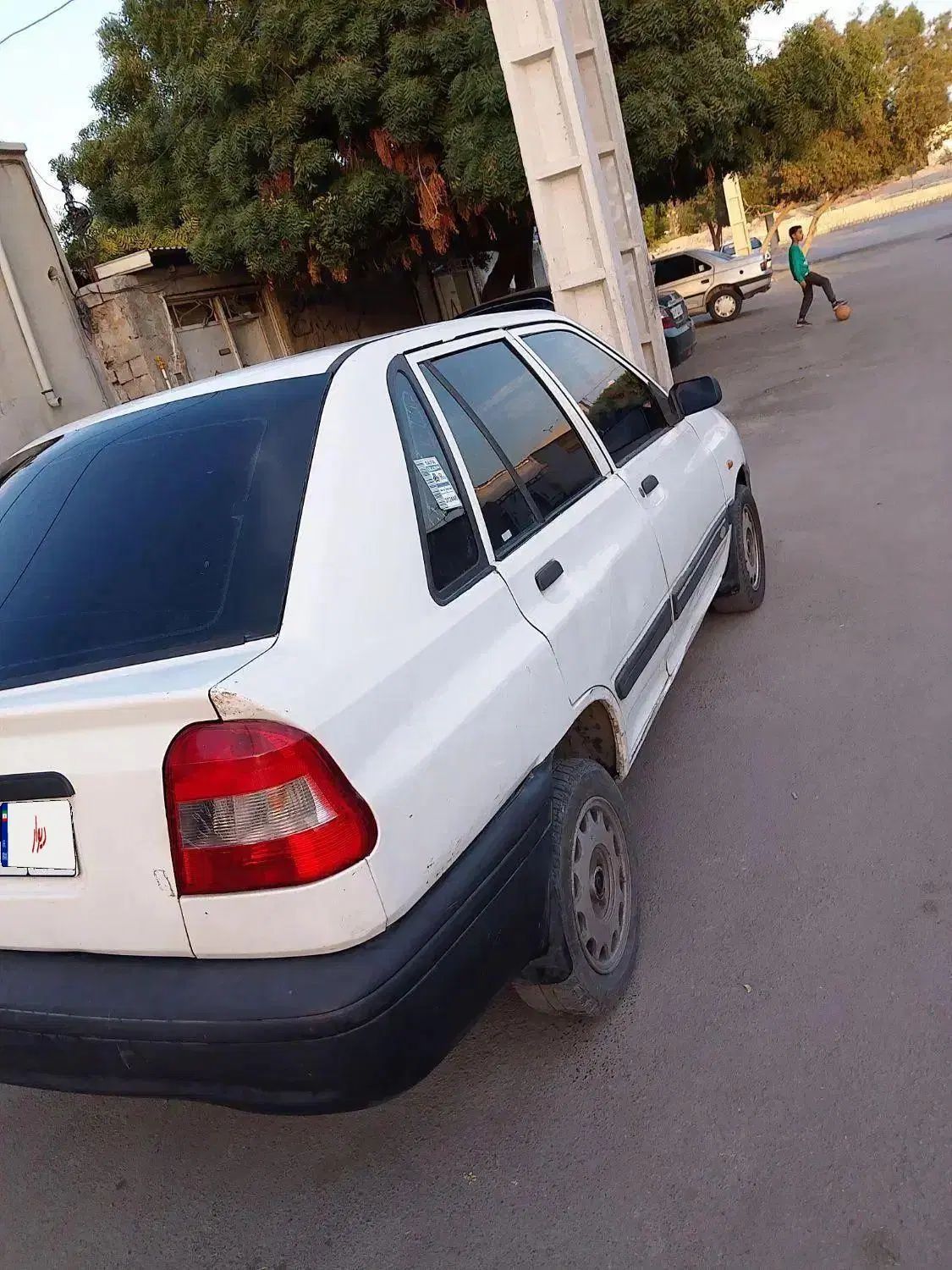 خودرو پراید، 141 آگهی ann_19934143