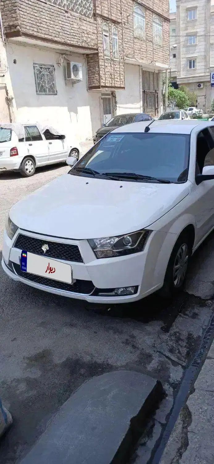 خودرو دنا، معمولی آگهی ann_19934151