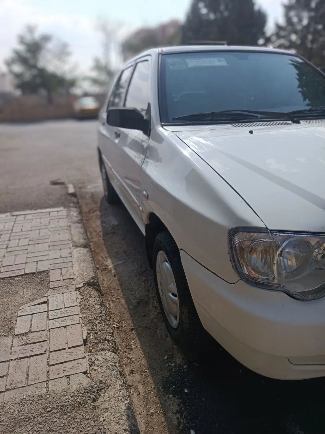 پراید 132 SE - 1396
