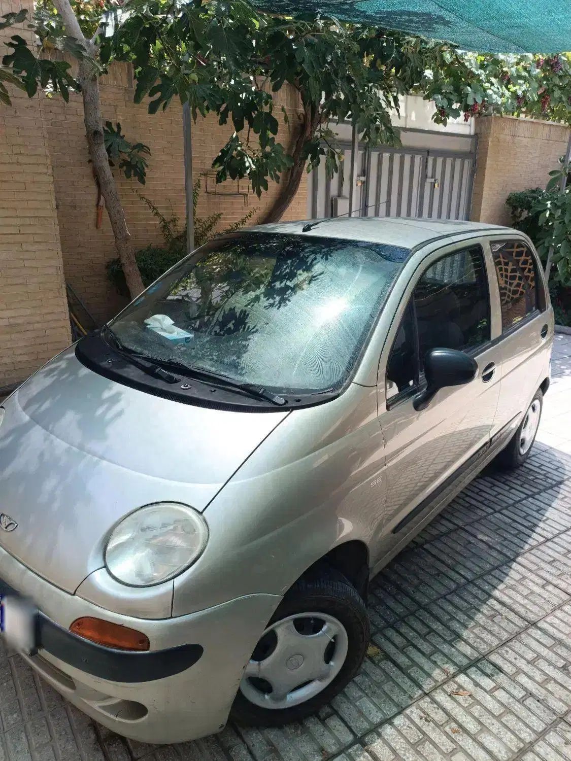 خودرو دوو، ماتیز آگهی ann_19934160