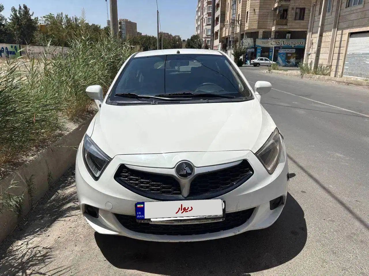 خودرو برلیانس، H220 آگهی ann_19934161