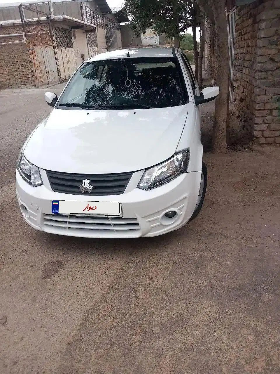 ساینا EX معمولی - 1399