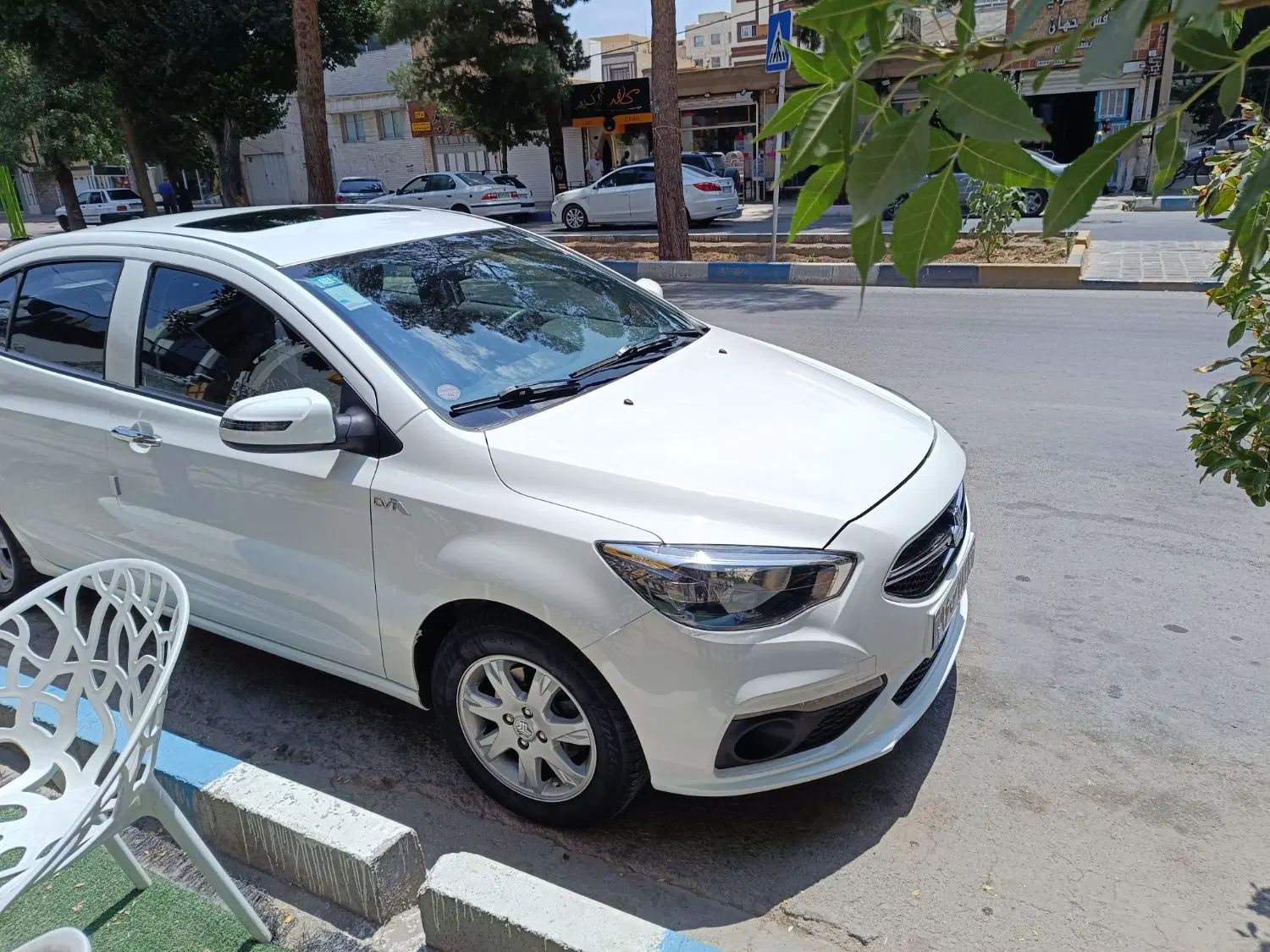 خودرو شاهین، G آگهی ann_19934182