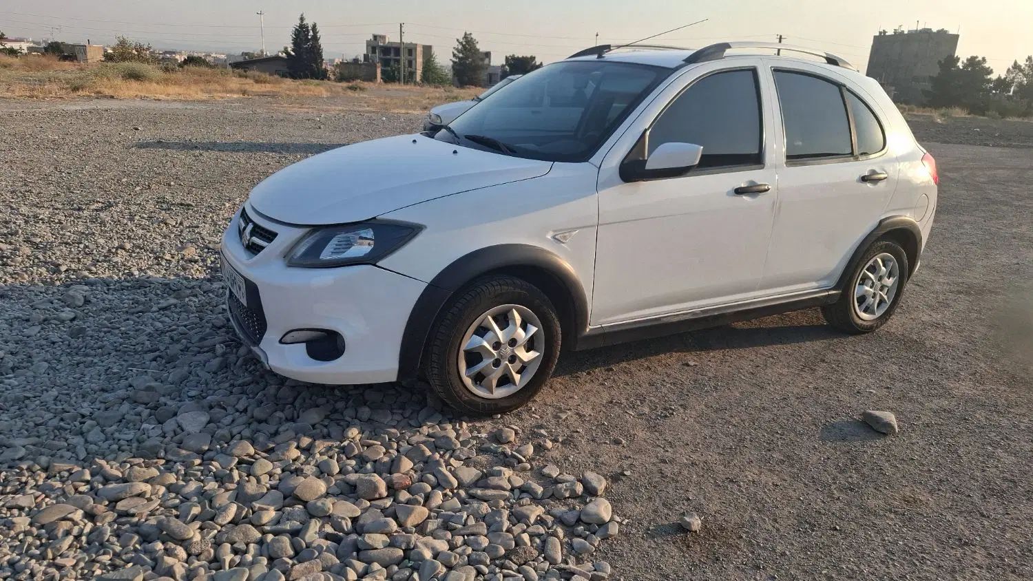 خودرو کوییک، معمولی آگهی ann_19934207
