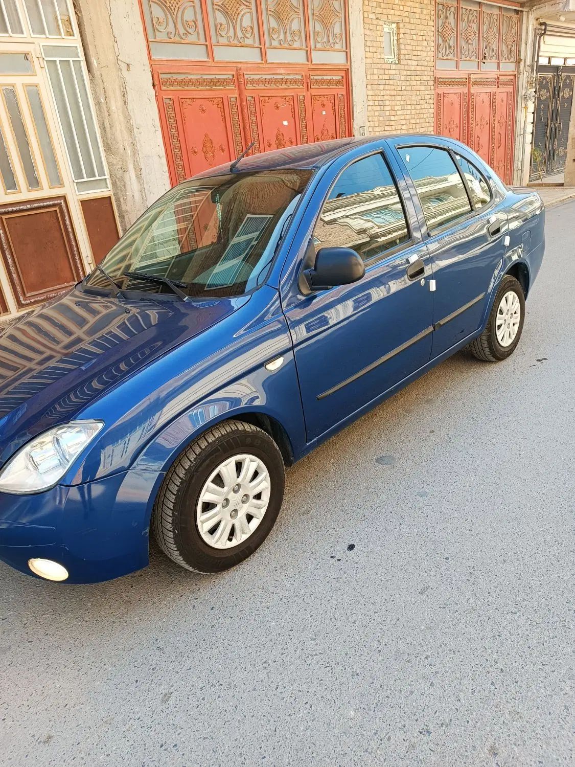 خودرو تیبا، صندوق دار آگهی ann_19934229