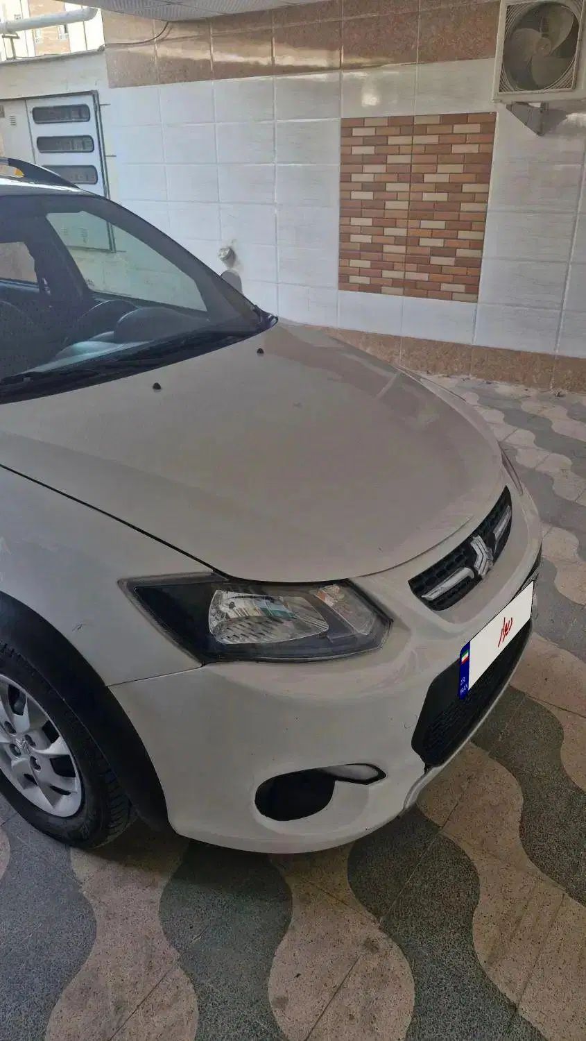 خودرو کوییک، معمولی آگهی ann_19934232