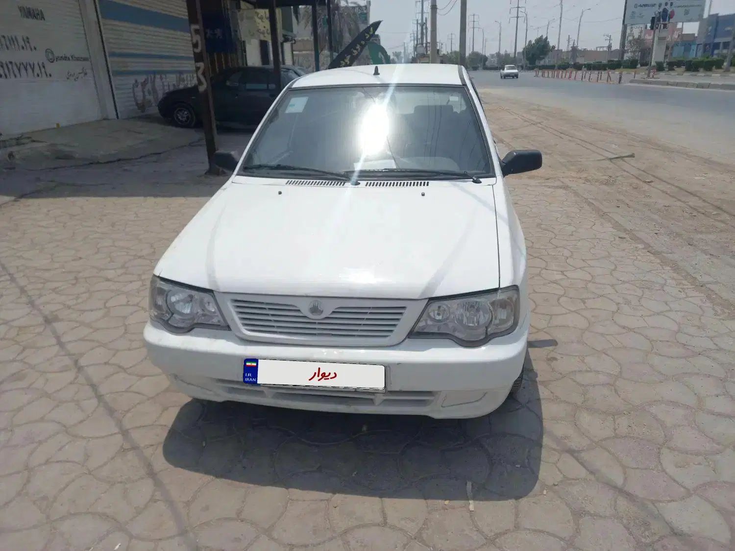 خودرو پراید، 111 آگهی ann_19934252