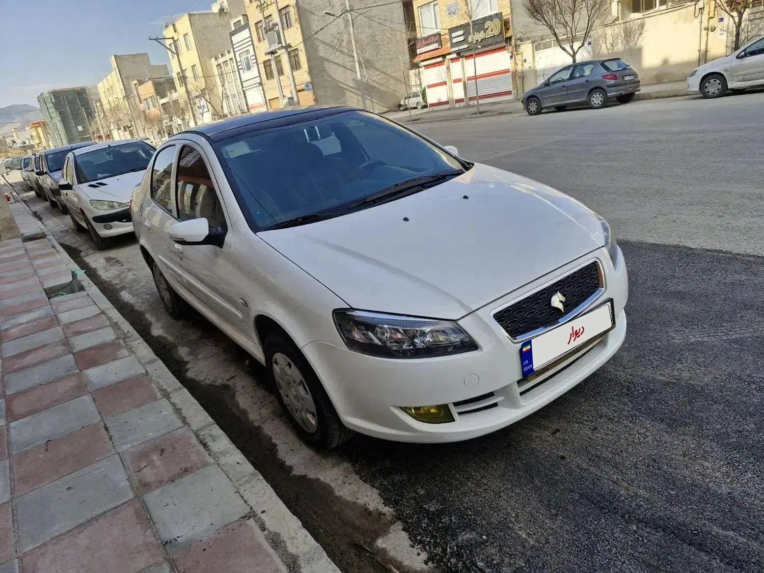 رانا پلاس پانوراما - 1400