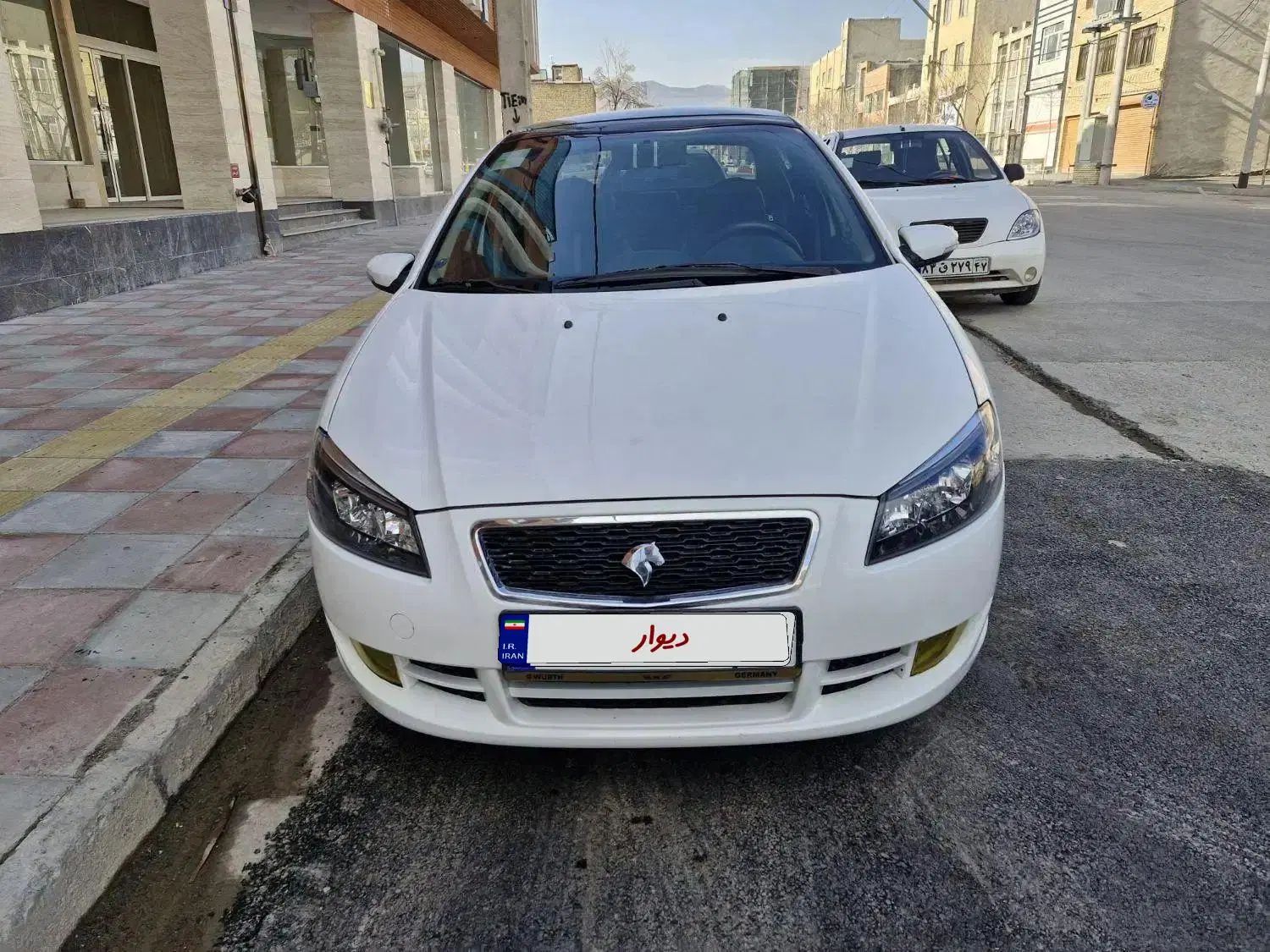خودرو رانا، پلاس آگهی ann_19934260
