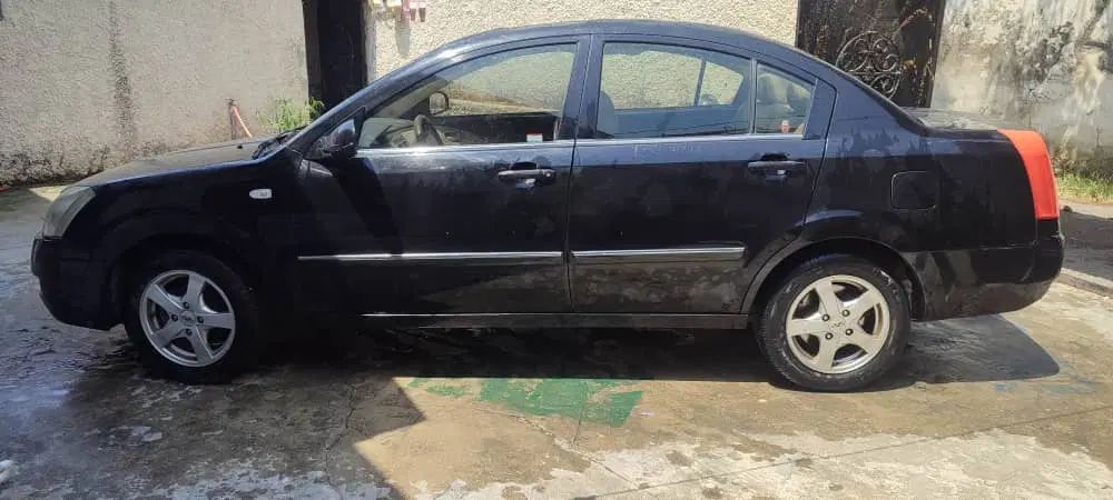 خودرو ام وی ام، 530 آگهی ann_19934266
